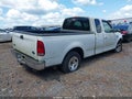 1998 Ford F-150 — photo 4 of 17 | VIN 1FTZX17W1WNB63710