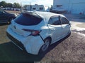 2019 Toyota Corolla — photo 4 of 15 | VIN JTNK4RBE5K3002754