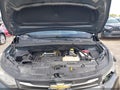 2018 Chevrolet Trax — photo 10 of 16 | VIN KL7CJLSB3JB592362