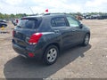 2018 Chevrolet Trax — photo 4 of 16 | VIN KL7CJLSB3JB592362