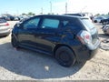 2009 Pontiac Vibe — photo 3 of 17 | VIN 5Y2SP670X9Z407345