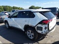 2020 Toyota RAV4 Hybrid — photo 3 of 16 | VIN JTMR6RFV2LD003735