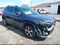 2019 Jeep Cherokee — photo 1 of 17 | VIN 1C4PJMDX8KD476177