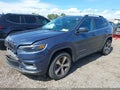 2019 Jeep Cherokee — photo 2 of 17 | VIN 1C4PJMDX8KD476177
