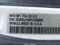2023 Dodge Durango — photo 9 of 18 | VIN 1C4RDJFG9PC590004