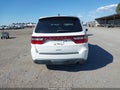 2023 Dodge Durango — photo 18 of 18 | VIN 1C4RDJFG9PC590004