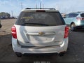 2016 Chevrolet Equinox — photo 16 of 16 | VIN 2GNFLFE39G6249512