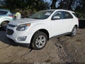 2016 Chevrolet Equinox — photo 2 of 16 | VIN 2GNFLFE39G6249512