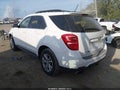 2016 Chevrolet Equinox — photo 3 of 16 | VIN 2GNFLFE39G6249512