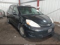 2009 Toyota Sienna — photo 1 of 16 | VIN 5TDZK23C49S275979