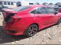 2019 Honda Civic — photo 4 of 16 | VIN 2HGFC2F86KH601083