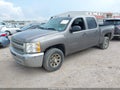 2013 Chevrolet Silverado 1500 — photo 2 of 16 | VIN 3GCPCREA8DG311964