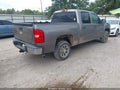 2013 Chevrolet Silverado 1500 — photo 4 of 16 | VIN 3GCPCREA8DG311964