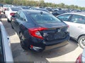2016 Honda Civic — photo 3 of 15 | VIN 19XFC1F99GE042066