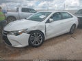 2017 Toyota Camry — photo 2 of 16 | VIN 4T1BF1FK6HU298382