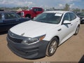 2018 Kia Optima — photo 2 of 17 | VIN 5XXGT4L33JG183378