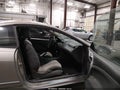 2000 Mercury Cougar — photo 5 of 18 | VIN 1ZWFT61L4Y5629619