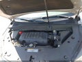 2017 Chevrolet Traverse — photo 10 of 17 | VIN 1GNKRGKD1HJ324630