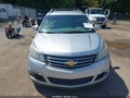 2017 Chevrolet Traverse — photo 12 of 17 | VIN 1GNKRGKD1HJ324630