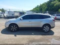2017 Chevrolet Traverse — photo 14 of 17 | VIN 1GNKRGKD1HJ324630