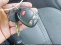 2017 Chevrolet Traverse — photo 11 of 17 | VIN 1GNKRGKD1HJ324630