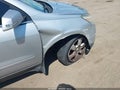 2017 Chevrolet Traverse — photo 17 of 17 | VIN 1GNKRGKD1HJ324630