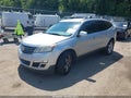 2017 Chevrolet Traverse — photo 2 of 17 | VIN 1GNKRGKD1HJ324630