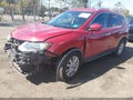 2017 Nissan Rogue — photo 2 of 16 | VIN JN8AT2MV6HW267038