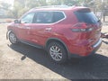 2017 Nissan Rogue — photo 3 of 16 | VIN JN8AT2MV6HW267038