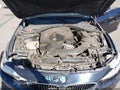 2015 BMW 4 Series — photo 10 of 17 | VIN WBA4B1C54FD954967