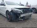 2018 Mercedes-Benz CLA-Class — photo 21 of 22 | VIN WDDSJ4GB2JN521073