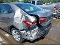 2015 Toyota Corolla — photo 18 of 21 | VIN 2T1BURHE3FC376899