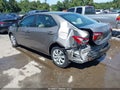 2015 Toyota Corolla — photo 3 of 21 | VIN 2T1BURHE3FC376899