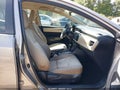 2015 Toyota Corolla — photo 5 of 21 | VIN 2T1BURHE3FC376899