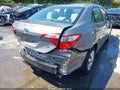2015 Toyota Corolla — photo 6 of 21 | VIN 2T1BURHE3FC376899