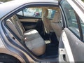 2015 Toyota Corolla — photo 8 of 21 | VIN 2T1BURHE3FC376899