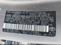 2015 Toyota Corolla — photo 9 of 21 | VIN 2T1BURHE3FC376899
