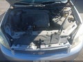 2012 Chevrolet Impala — photo 10 of 16 | VIN 2G1WG5E36C1177630