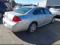 2012 Chevrolet Impala — photo 4 of 16 | VIN 2G1WG5E36C1177630