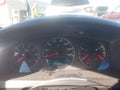 2012 Chevrolet Impala — photo 7 of 16 | VIN 2G1WG5E36C1177630
