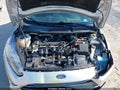 2019 Ford Fiesta — photo 10 of 17 | VIN 3FADP4BJ1KM117425