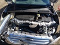 2017 Ford Escape — photo 10 of 20 | VIN 1FMCU9J9XHUE11487