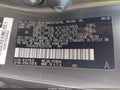 2005 Toyota Sienna — photo 9 of 11 | VIN 5TDZA23C15S374708