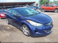 2012 Hyundai Elantra — photo 1 of 11 | VIN 5NPDH4AE5CH113588