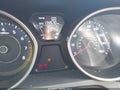 2012 Hyundai Elantra — photo 7 of 11 | VIN 5NPDH4AE5CH113588
