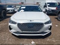 2020 Genesis G70 — photo 12 of 17 | VIN KMTG64LA2LU060031