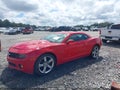 2010 Chevrolet Camaro — photo 2 of 16 | VIN 2G1FB1EV4A9104263
