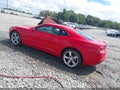 2010 Chevrolet Camaro — photo 3 of 16 | VIN 2G1FB1EV4A9104263