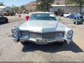 1965 Cadillac Fleetwood — photo 13 of 17 | VIN M5143105