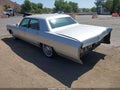 1965 Cadillac Fleetwood — photo 3 of 17 | VIN M5143105